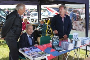 Wellesbourne (TB3)