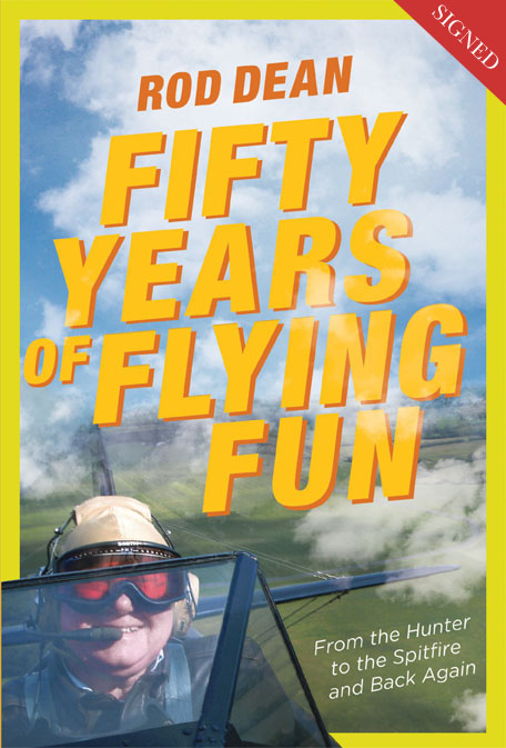 FiftyYears