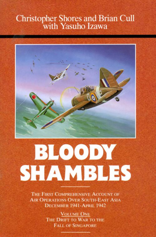 Bloody Shambles Volume One