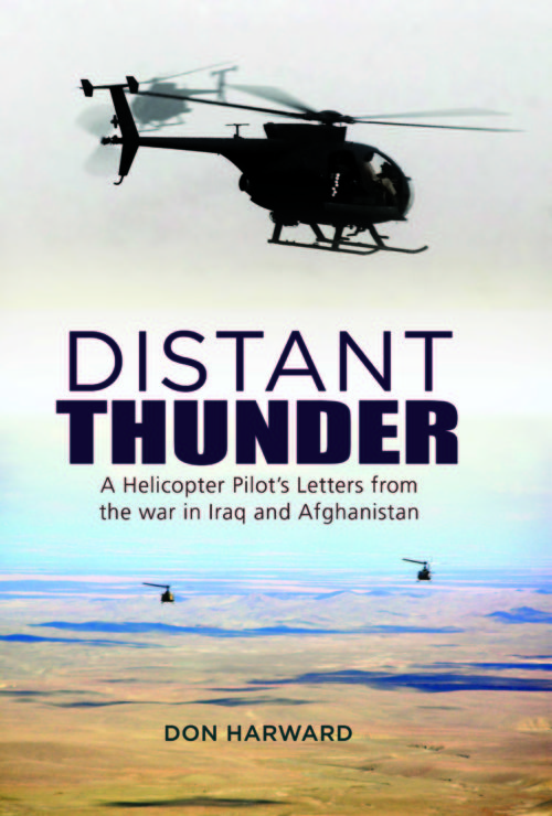 Distant Thunder