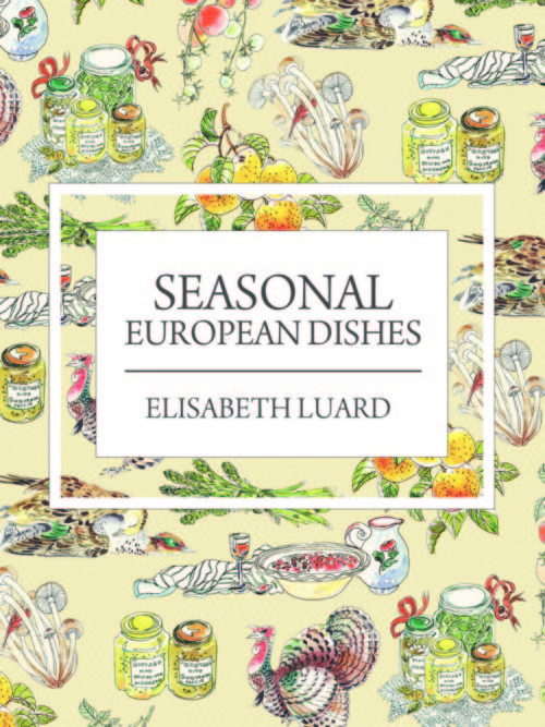 Seasonal European Dishes