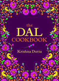 The Dal Cookbook