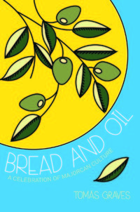 Bread & Oil