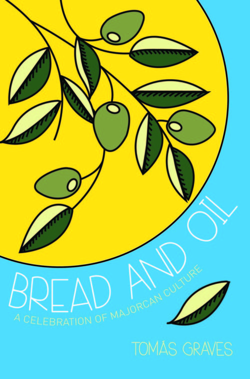 Bread & Oil