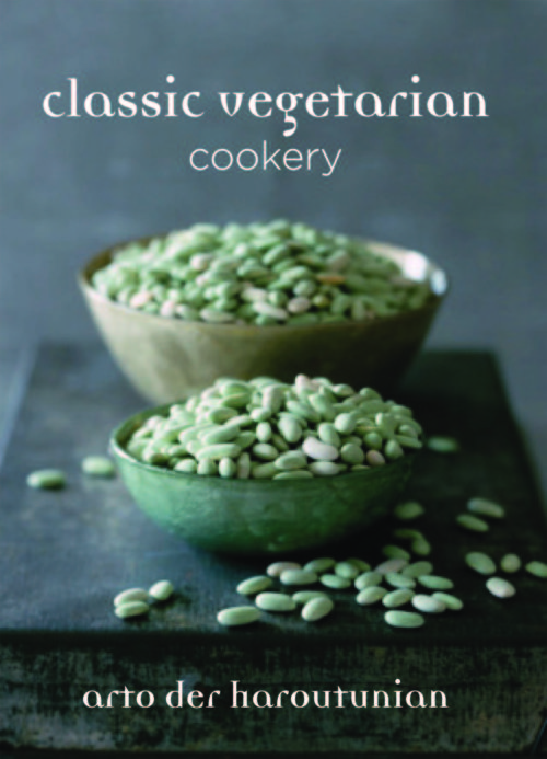 Classic Vegetarian Cookery