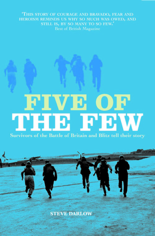 Five of the Few