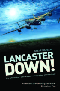 Lancaster Down!