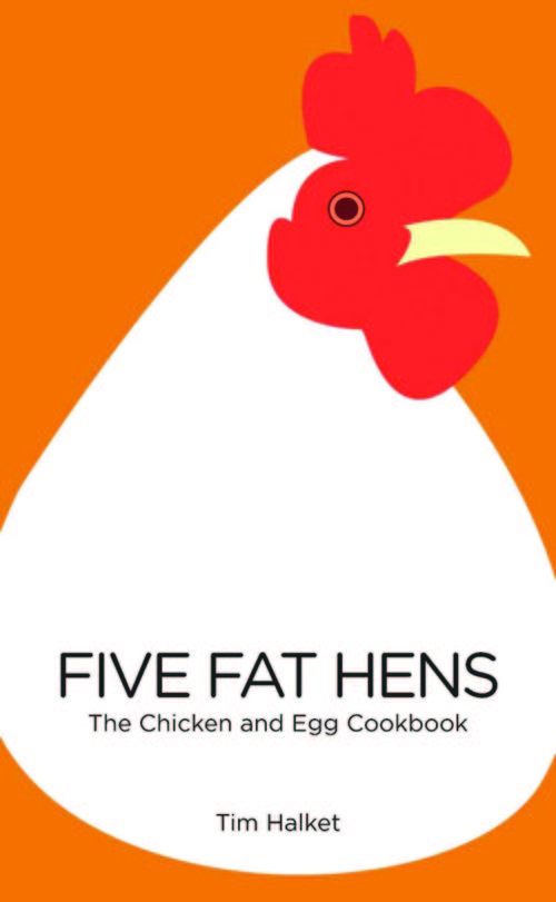 Five Fat Hens