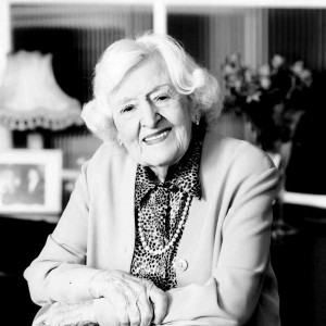 Marguerite Patten