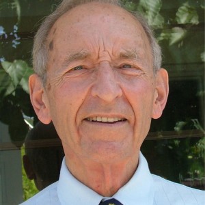 Tony Blackman