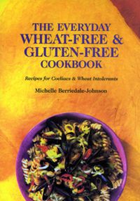 Everyday Wheat-Free & Gluten-Free Cookbook