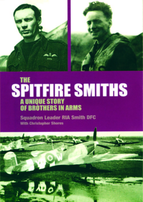 The Spitfire Smiths