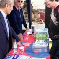 Wellesbourne (Tony Blackman)
