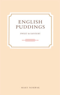 English Puddings