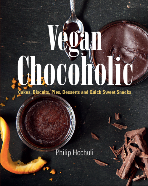 Vegan Chocoholic