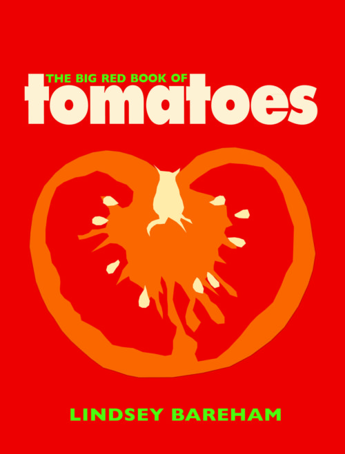 The Big Red Book of Tomatoes