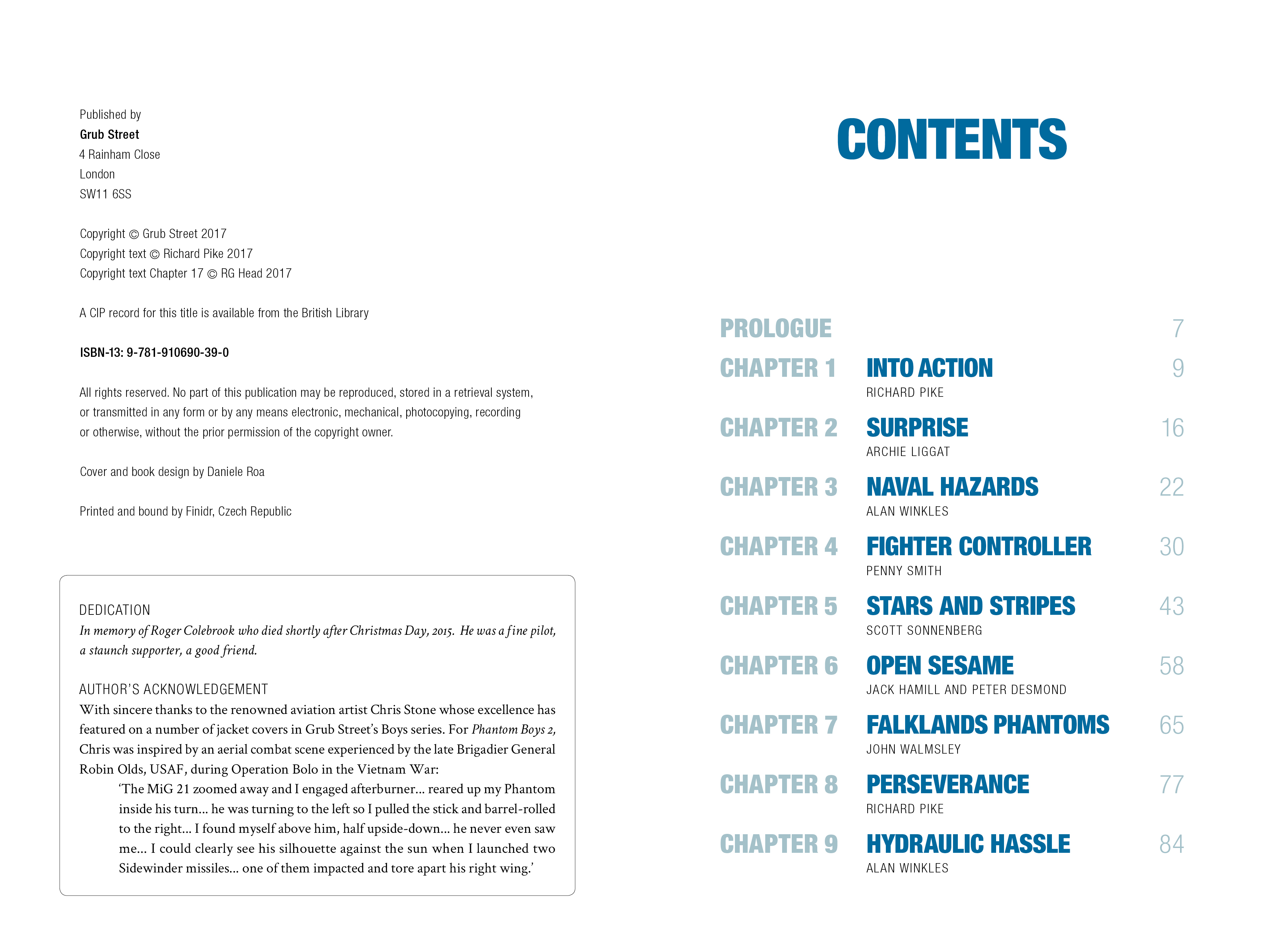 Phantom Boys 2 - Image 2