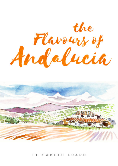 The Flavours of Andalucia