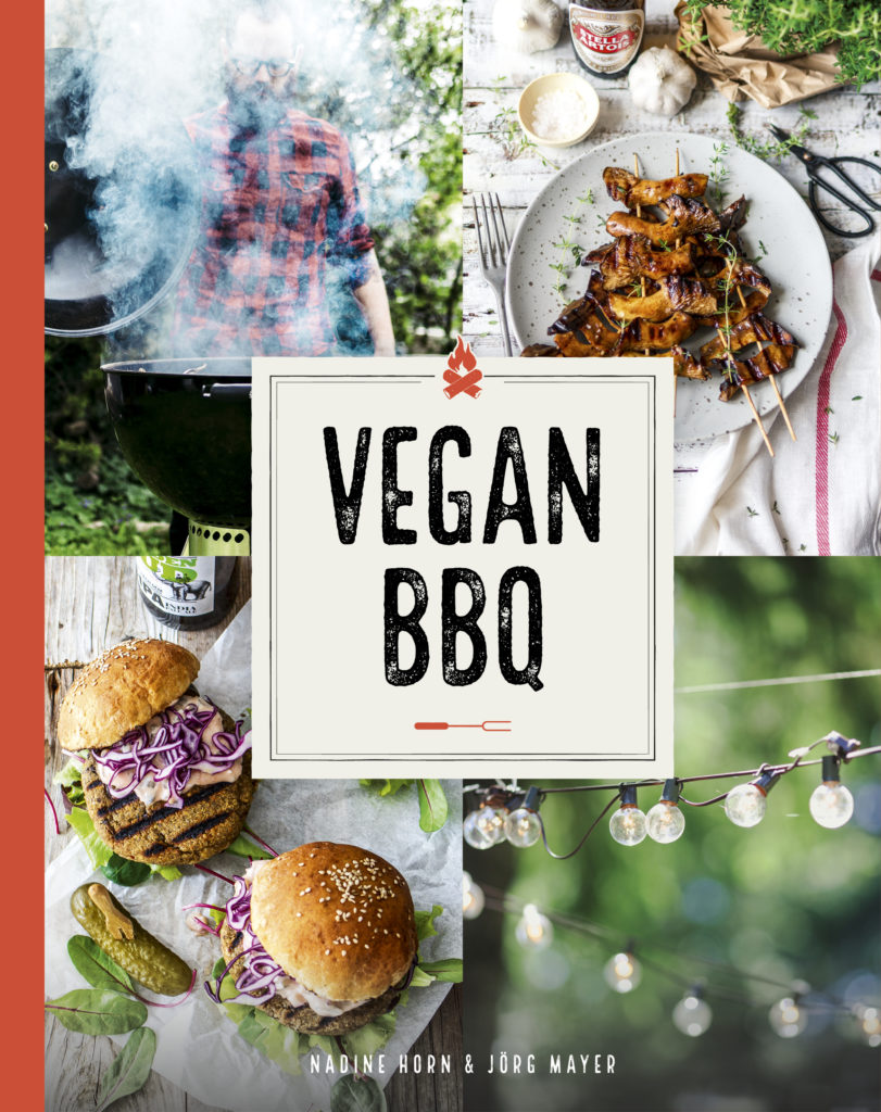Vegan BBQ Grub Street Publishing