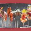 Finger Food from the BBQ and Grill - Image 4