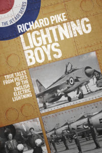 Lightning Boys