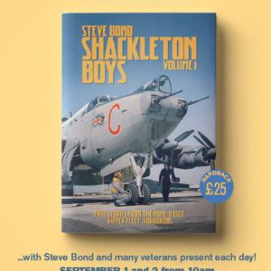 shakletonboys