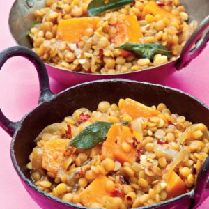 rasam with gourd and toor lentils image