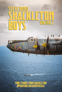 Shackleton Boys Volume Two