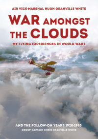War Amongst The Clouds