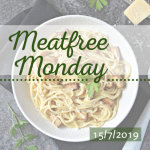 MeatfreeMonday15July