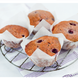 cherrymuffins