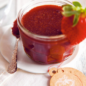 StrawberryJam