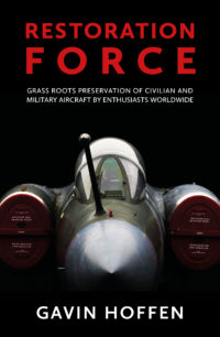 Restoration Force (Signed Copy)