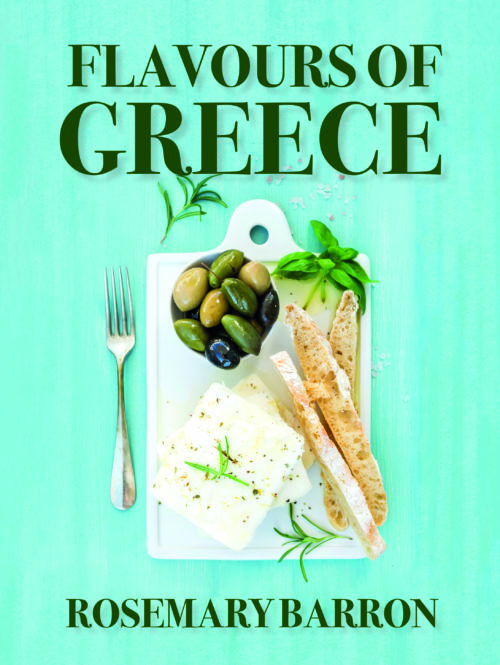 Flavours of Greece