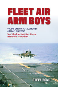 Fleet Air Arm Boys Volume One