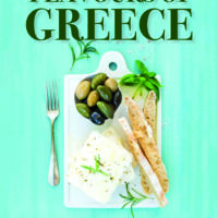 Flavours of Greece.indd