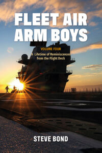 Fleet Air Arm Boys Volume Four