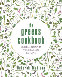 The Greens Cookbook