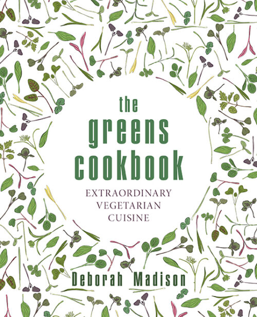 The Greens Cookbook