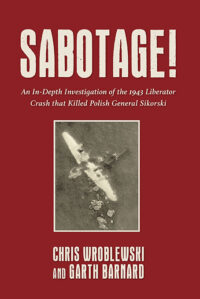 Sabotage! (Signed Copy)