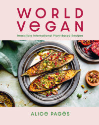 World Vegan