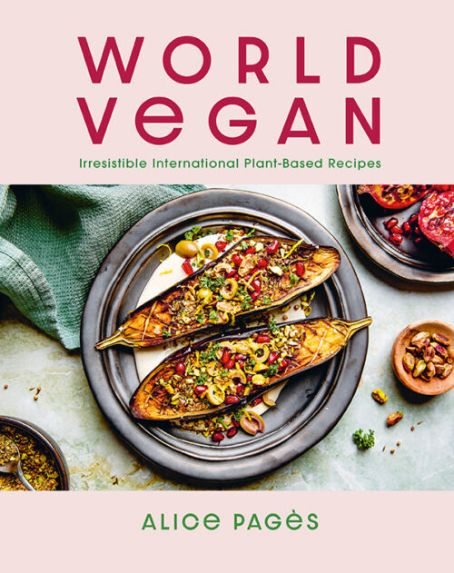 World Vegan