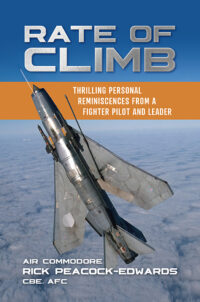 Rate of Climb (Signed Copy)