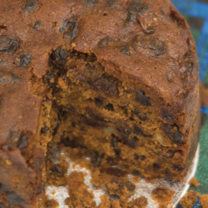 Guiness Cake