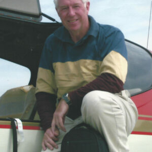 AUTHOR PHOTO - Author at Flying Club Connington