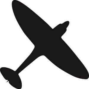 plane logo