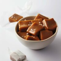 Caramels mous fleur de sel 17