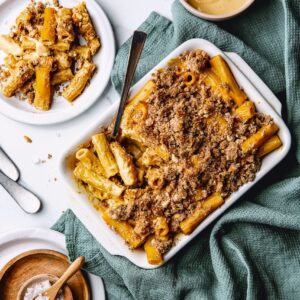 Mac-and-Cheese