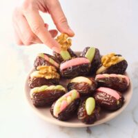 Dates fourees 3