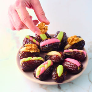 Dates fourees 3